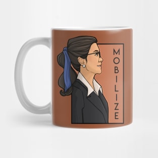 Mobilize Mug